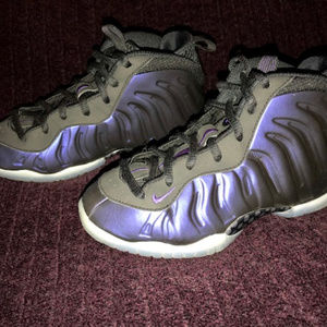 NIKE LIL POSITE ONE PRE-SCHOOL Size 13C